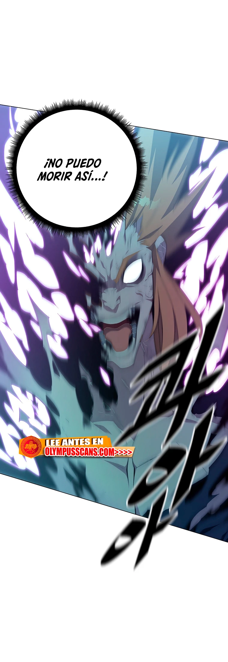 El Demonio Celestial Instructor - Capítulo 91 - Página 32 - LectorTMOo