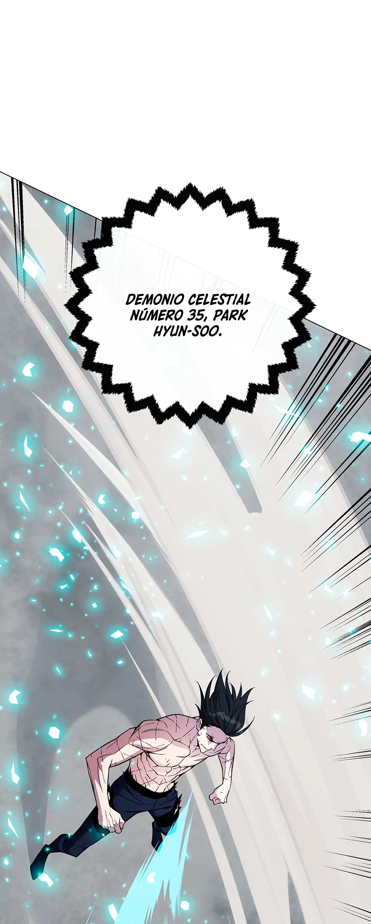 El Demonio Celestial Instructor - Capítulo 91 - Página 41 - LectorTMOo