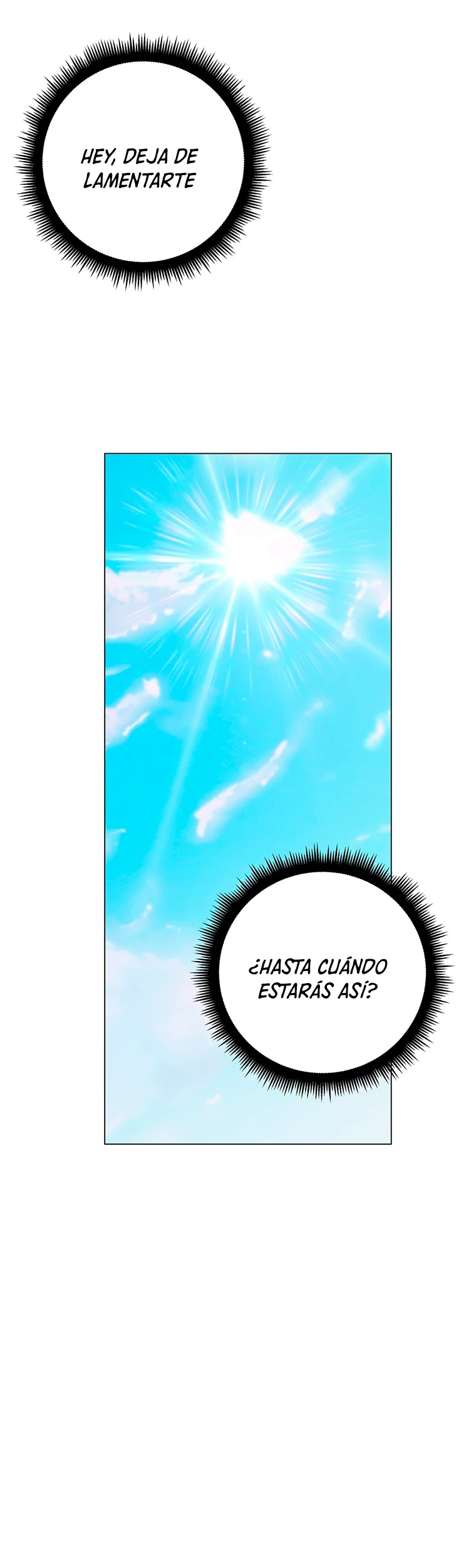 El Demonio Celestial Instructor - Capítulo 92 - Página 7 - LectorTMOo