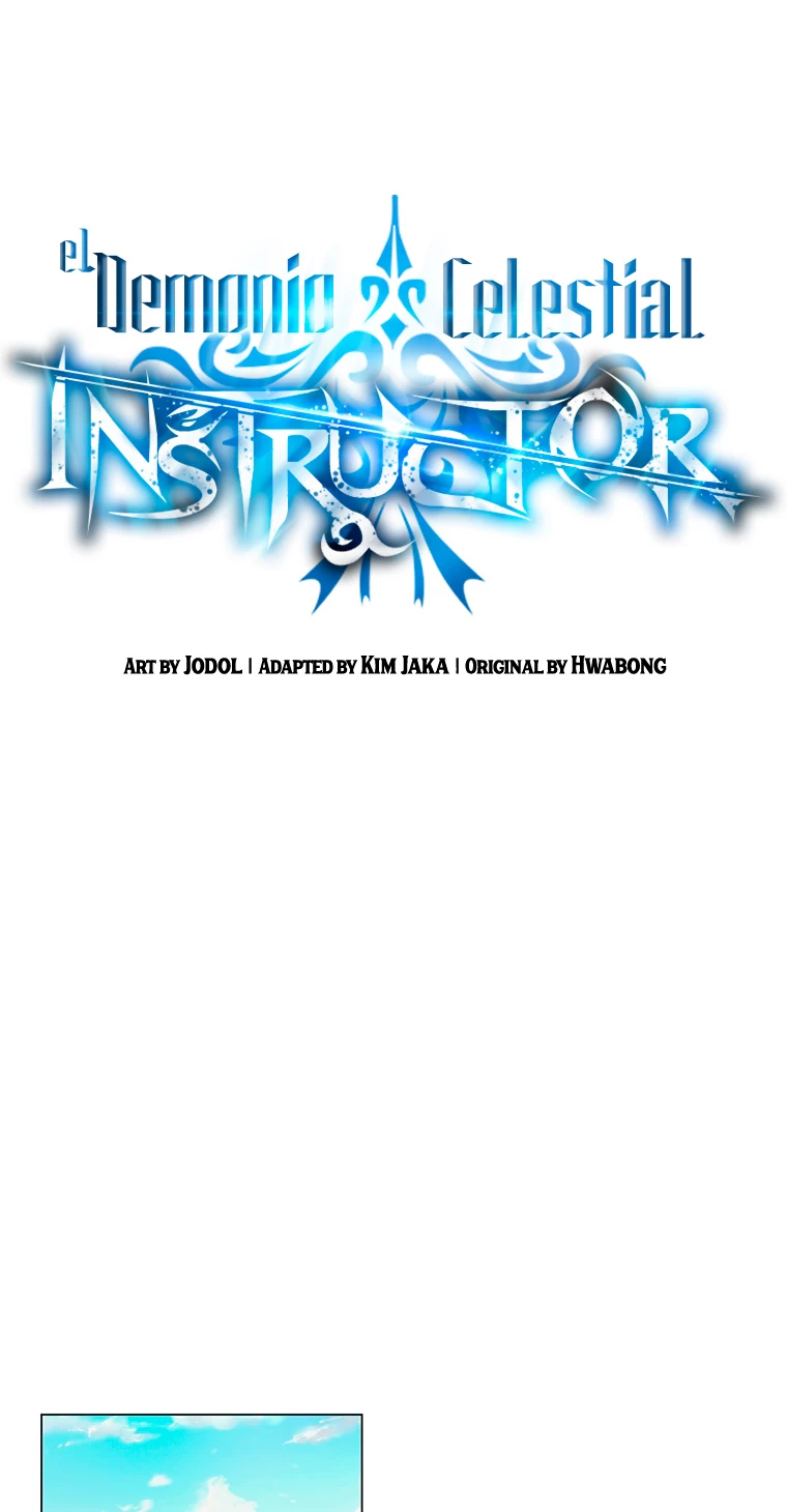 El Demonio Celestial Instructor - Capítulo 92 - Página 10 - LectorTMOo
