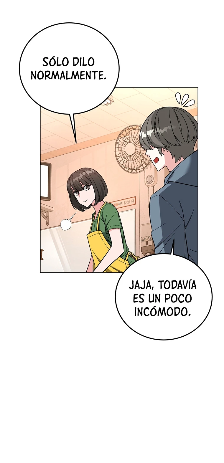 El Demonio Celestial Instructor - Capítulo 92 - Página 16 - LectorTMOo