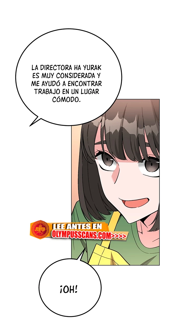 El Demonio Celestial Instructor - Capítulo 92 - Página 19 - LectorTMOo