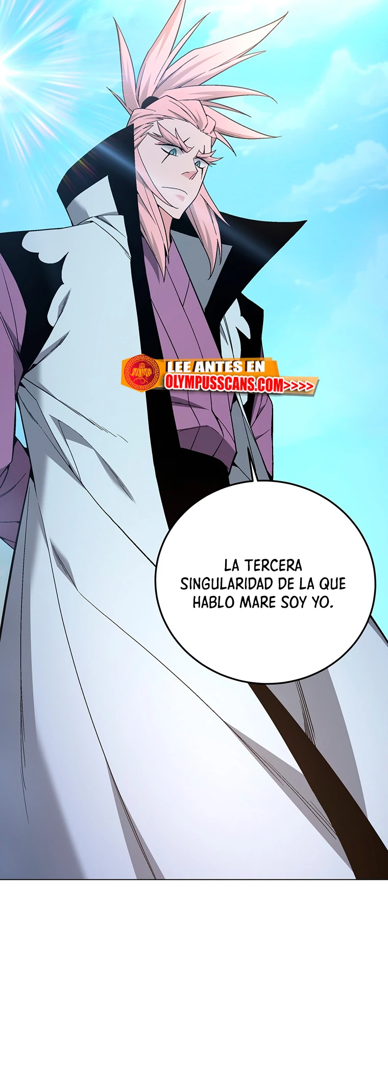 El Demonio Celestial Instructor - Capítulo 92 - Página 31 - LectorTMOo