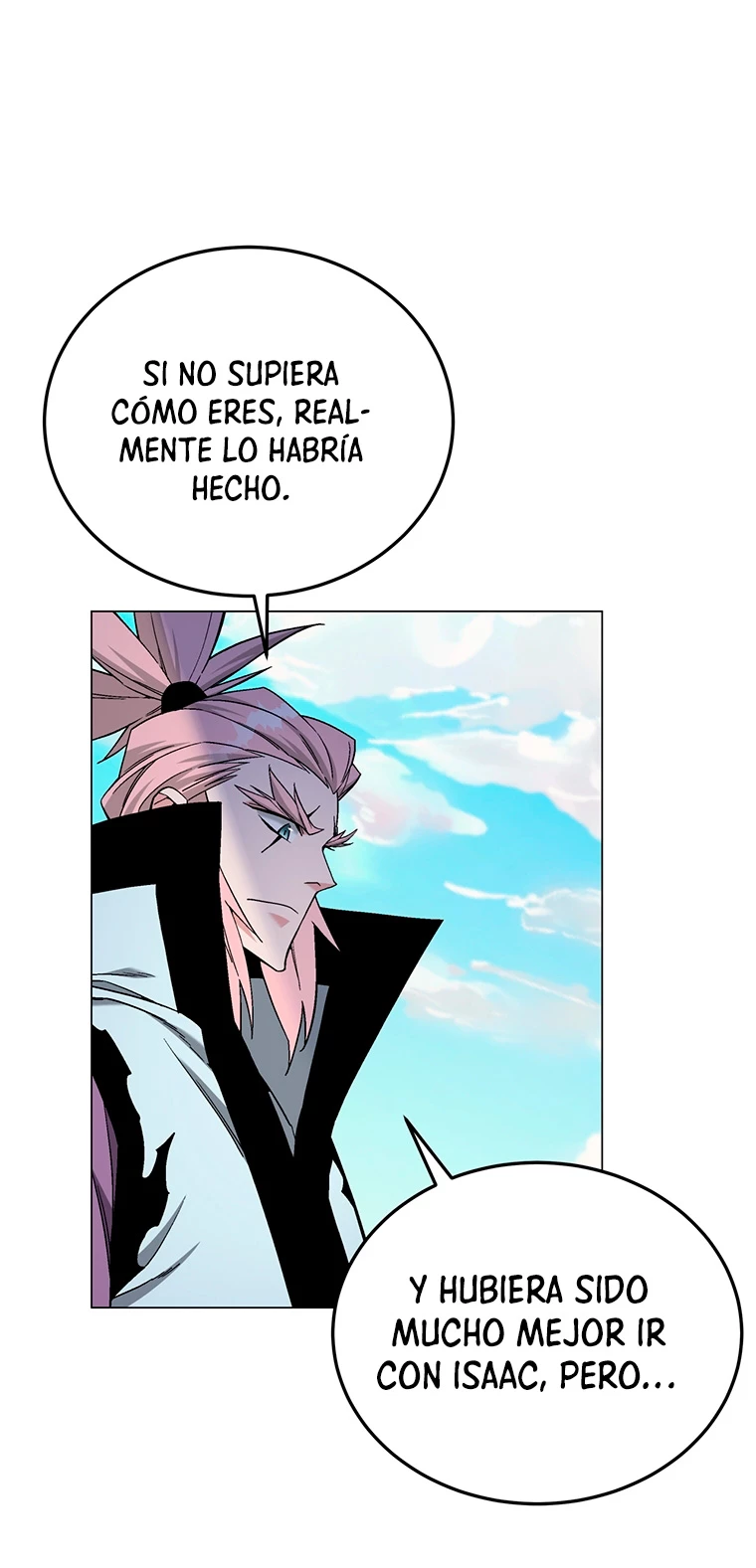 El Demonio Celestial Instructor - Capítulo 92 - Página 33 - LectorTMOo