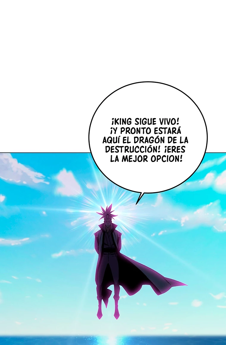 El Demonio Celestial Instructor - Capítulo 92 - Página 34 - LectorTMOo