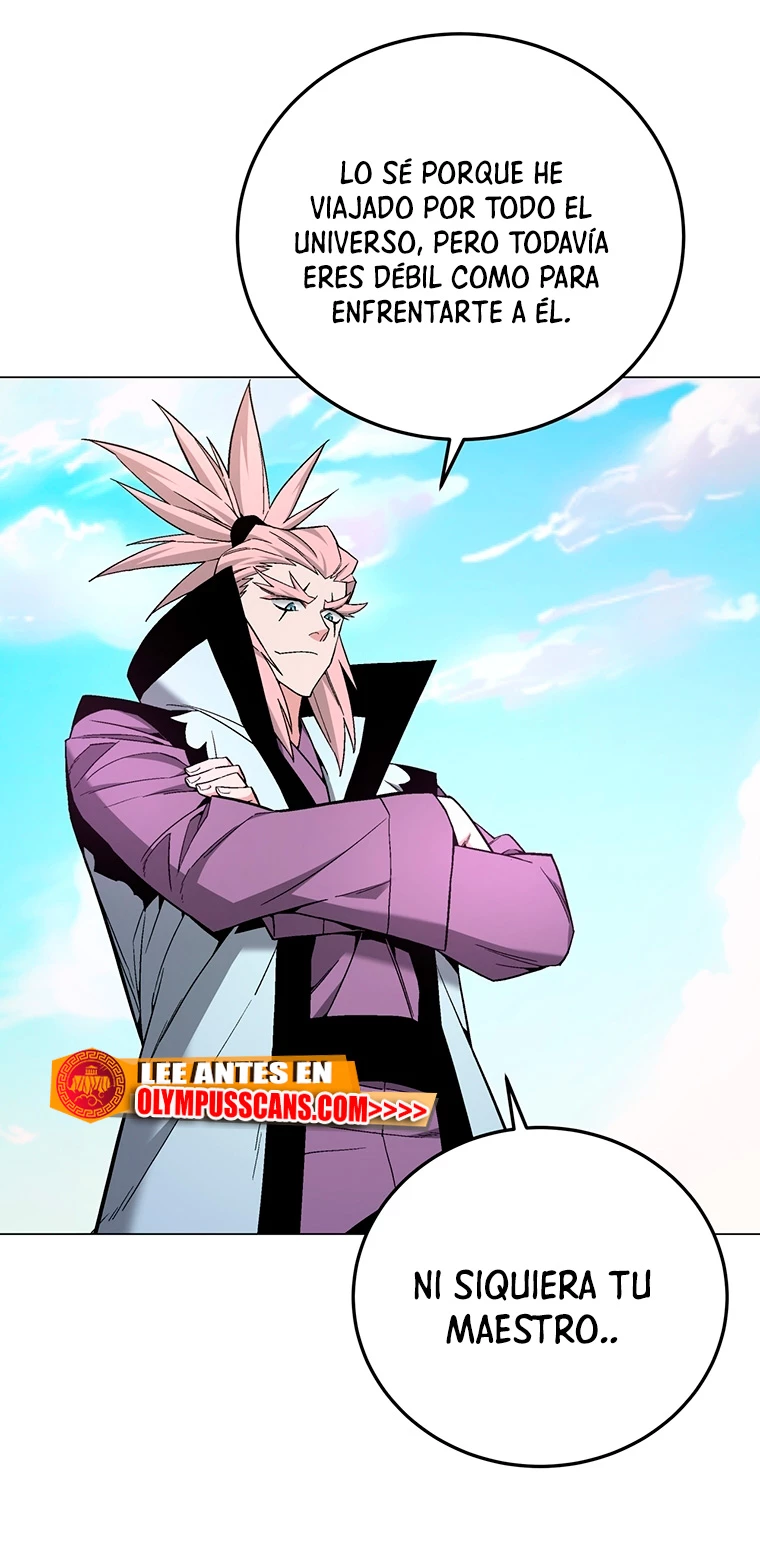 El Demonio Celestial Instructor - Capítulo 92 - Página 40 - LectorTMOo