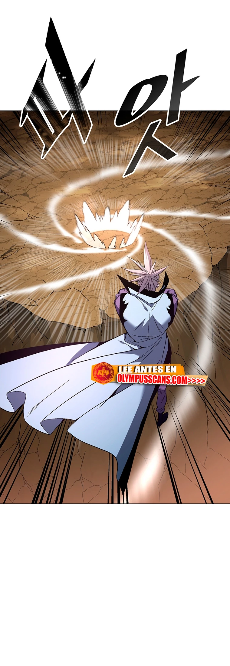 El Demonio Celestial Instructor - Capítulo 92 - Página 41 - LectorTMOo