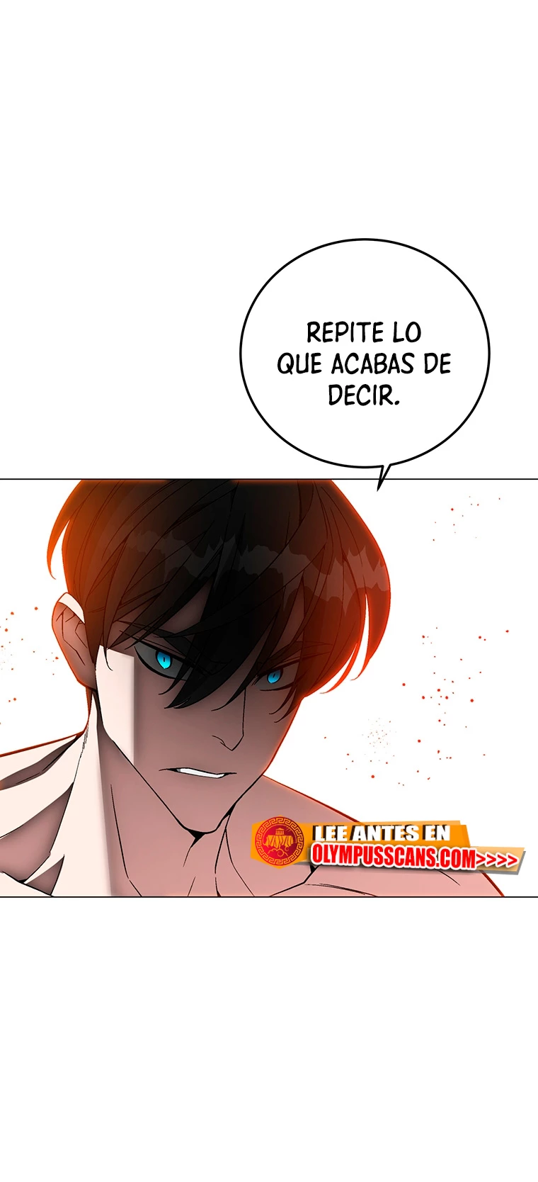 El Demonio Celestial Instructor - Capítulo 92 - Página 43 - LectorTMOo