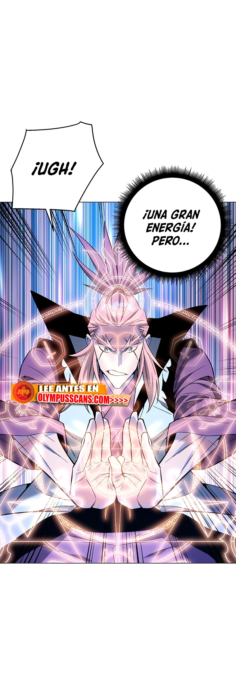 El Demonio Celestial Instructor - Capítulo 92 - Página 46 - LectorTMOo