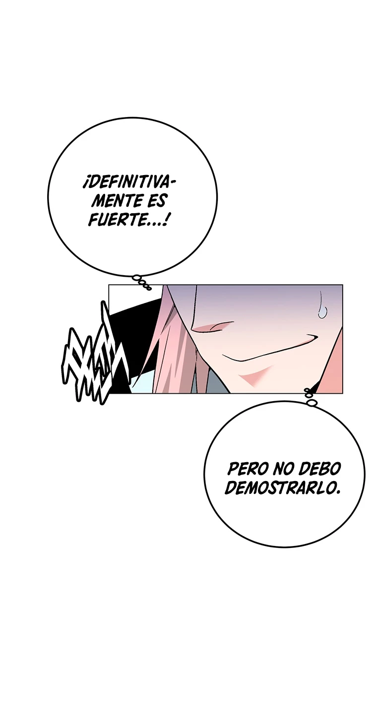 El Demonio Celestial Instructor - Capítulo 92 - Página 50 - LectorTMOo