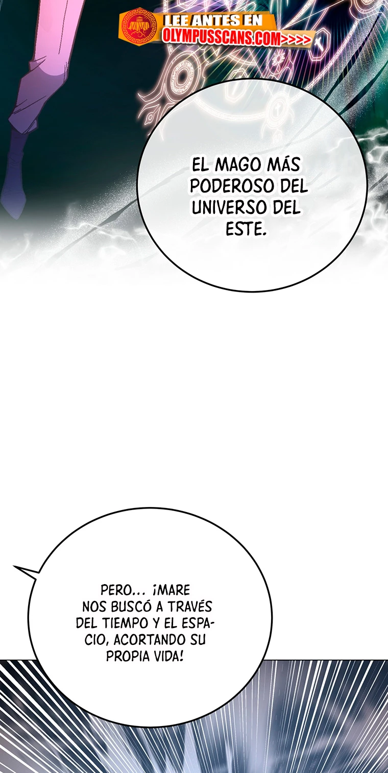 El Demonio Celestial Instructor - Capítulo 92 - Página 54 - LectorTMOo