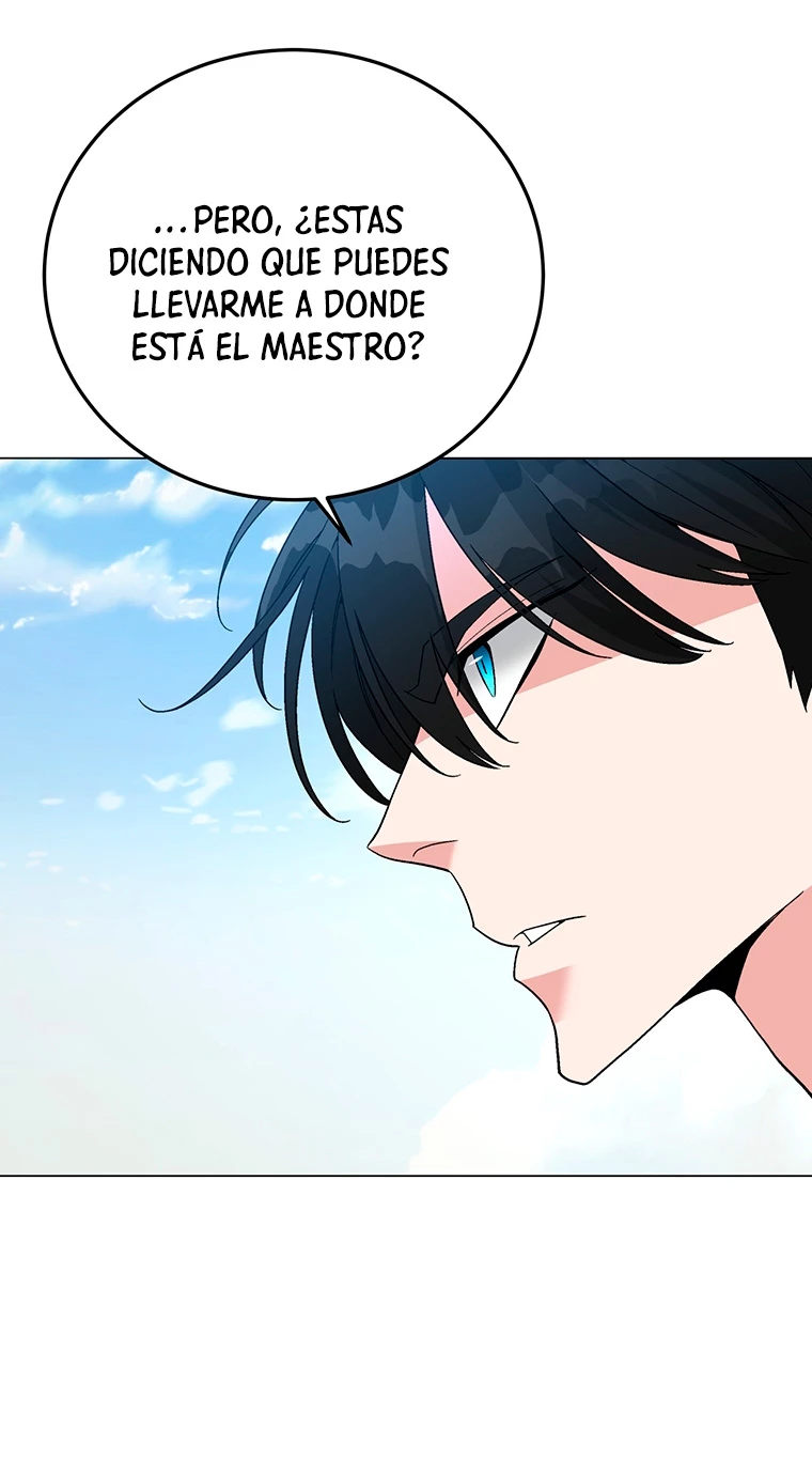 El Demonio Celestial Instructor - Capítulo 92 - Página 59 - LectorTMOo