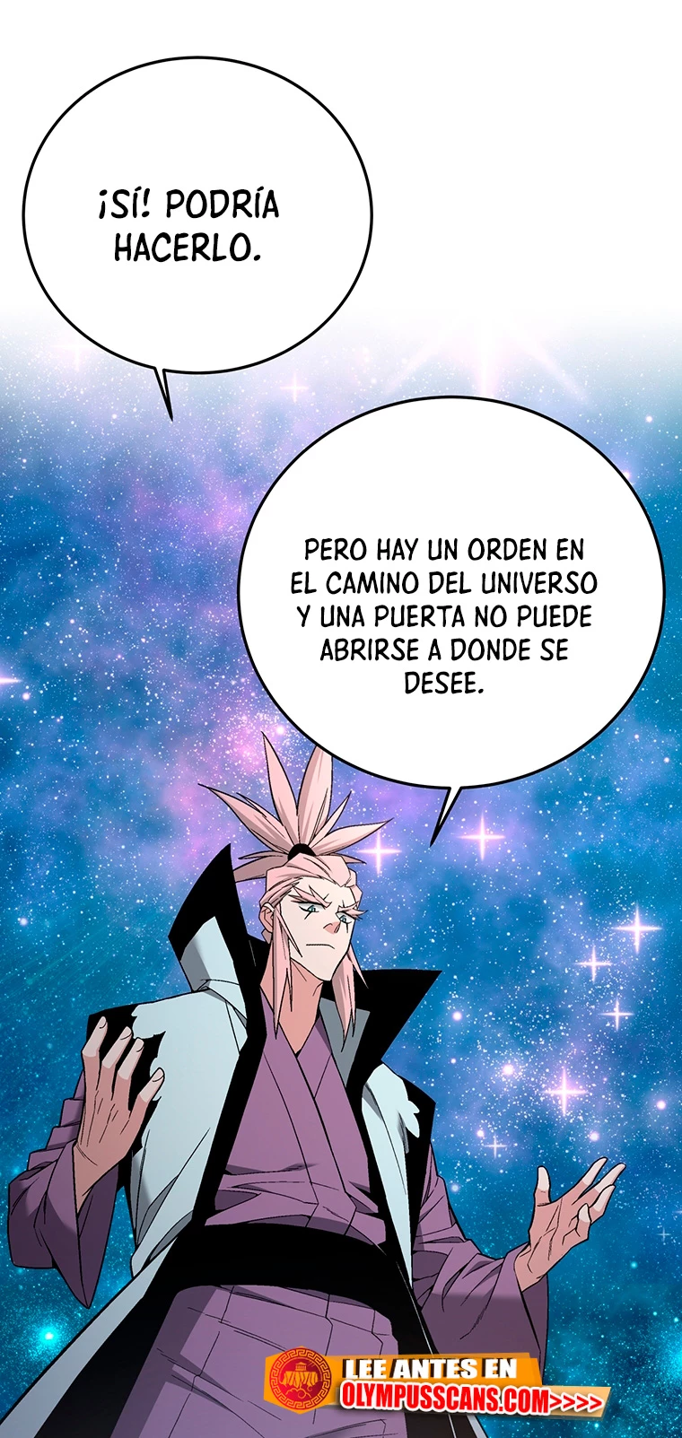 El Demonio Celestial Instructor - Capítulo 92 - Página 60 - LectorTMOo