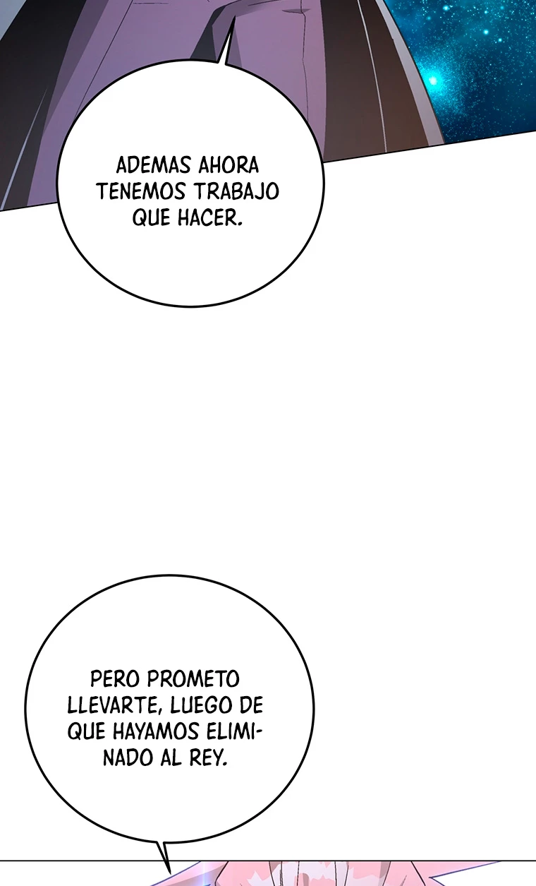 El Demonio Celestial Instructor - Capítulo 92 - Página 61 - LectorTMOo