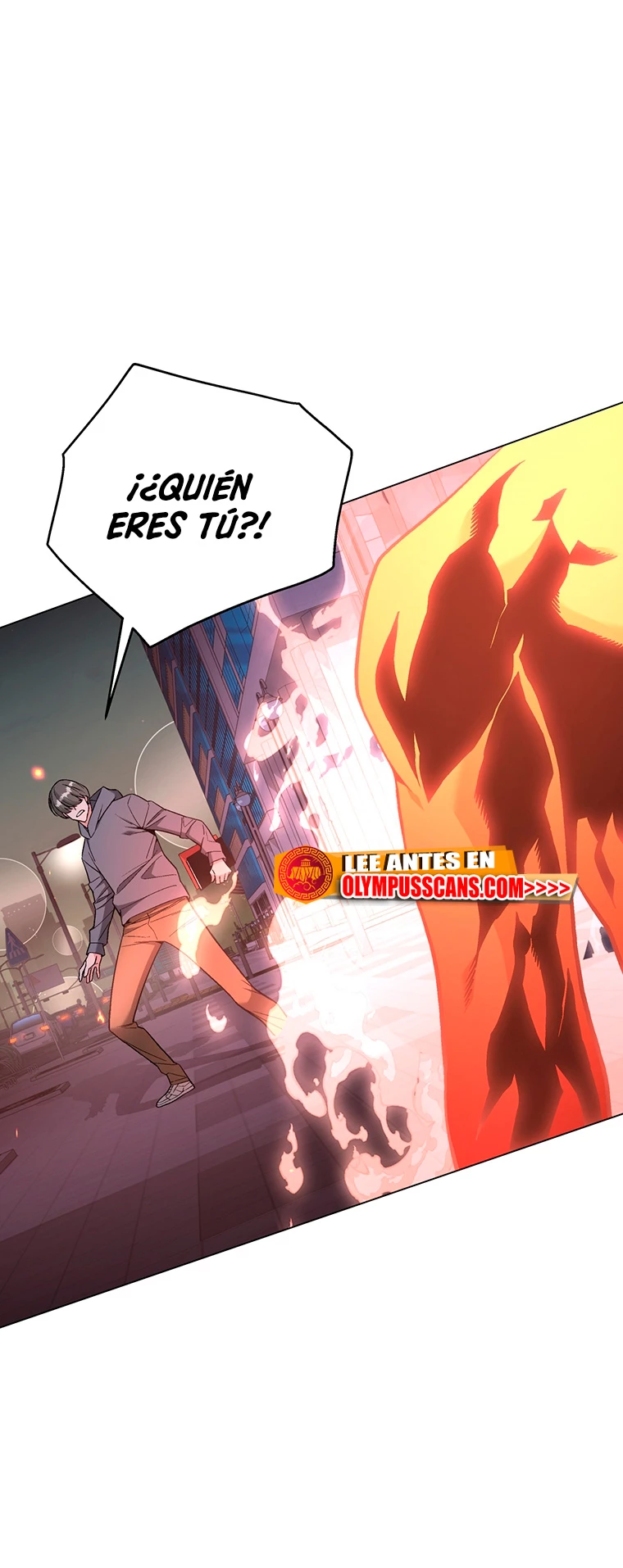 El Demonio Celestial Instructor - Capítulo 93 - Página 2 - LectorTMOo
