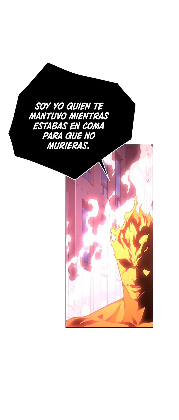 El Demonio Celestial Instructor - Capítulo 93 - Página 3 - LectorTMOo
