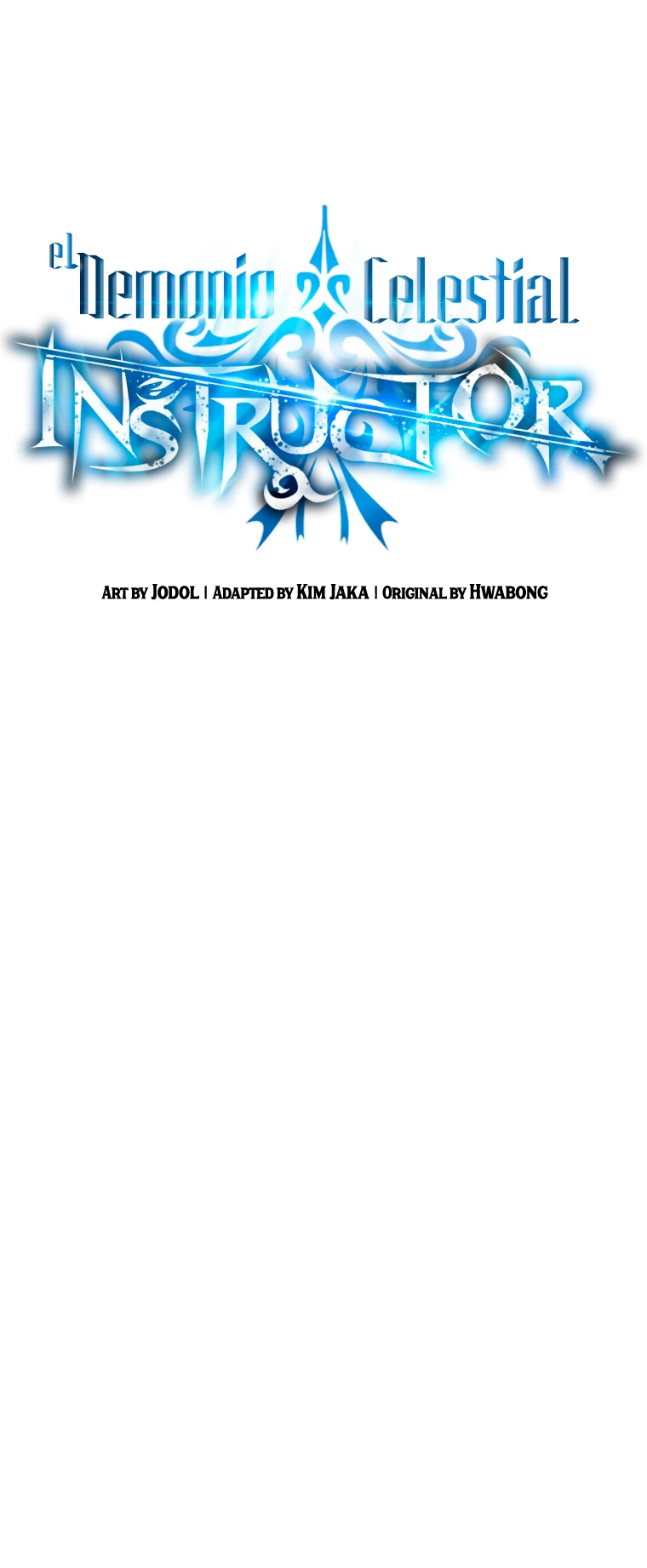 El Demonio Celestial Instructor - Capítulo 93 - Página 11 - LectorTMOo