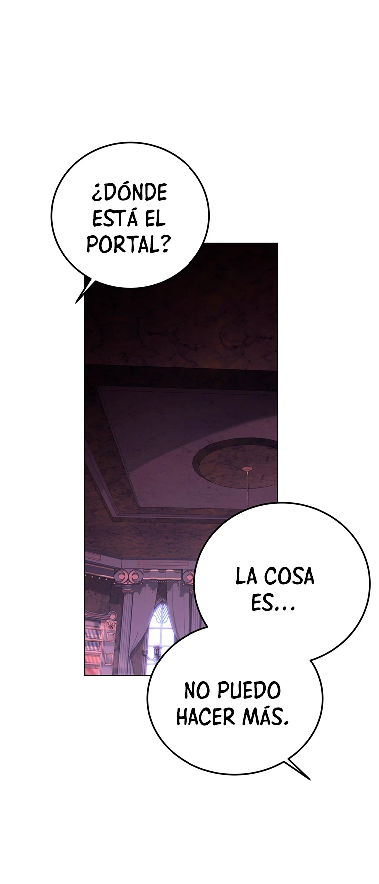 El Demonio Celestial Instructor - Capítulo 93 - Página 16 - LectorTMOo