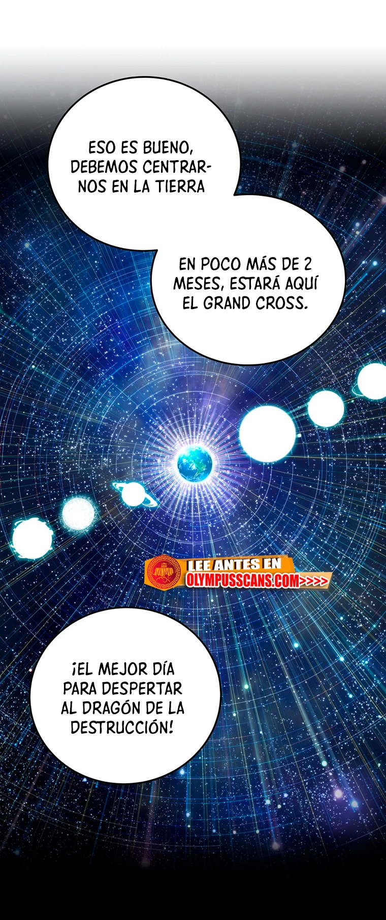 El Demonio Celestial Instructor - Capítulo 93 - Página 22 - LectorTMOo