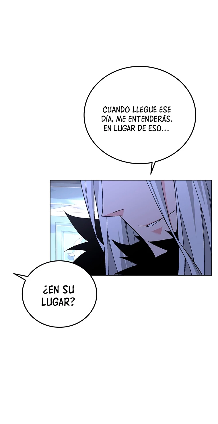 El Demonio Celestial Instructor - Capítulo 93 - Página 26 - LectorTMOo