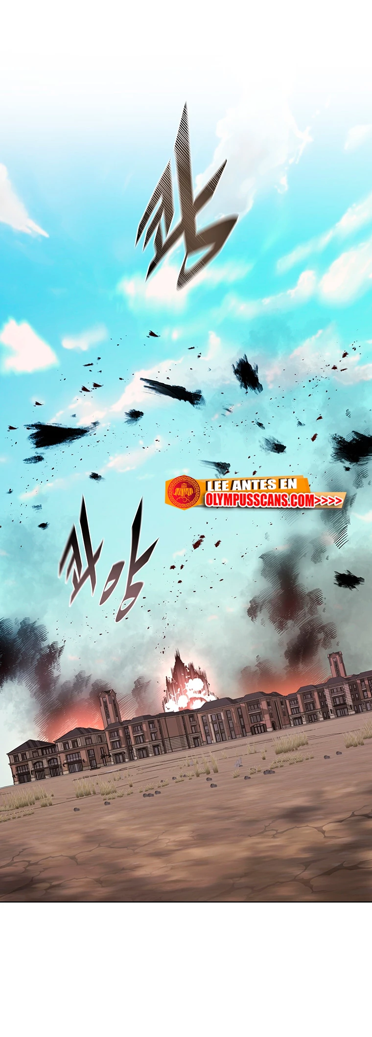 El Demonio Celestial Instructor - Capítulo 93 - Página 28 - LectorTMOo