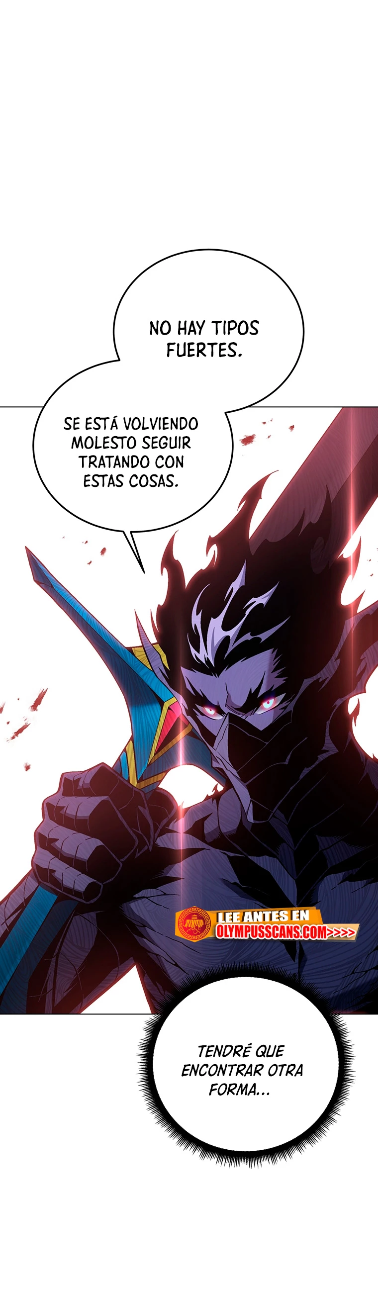 El Demonio Celestial Instructor - Capítulo 93 - Página 52 - LectorTMOo