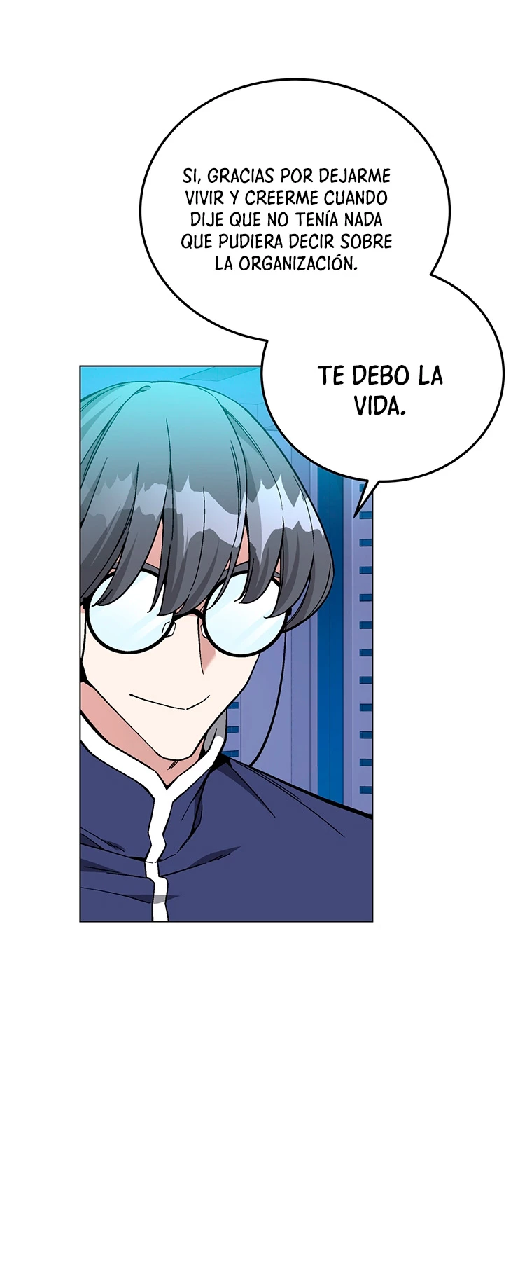 El Demonio Celestial Instructor - Capítulo 93 - Página 58 - LectorTMOo