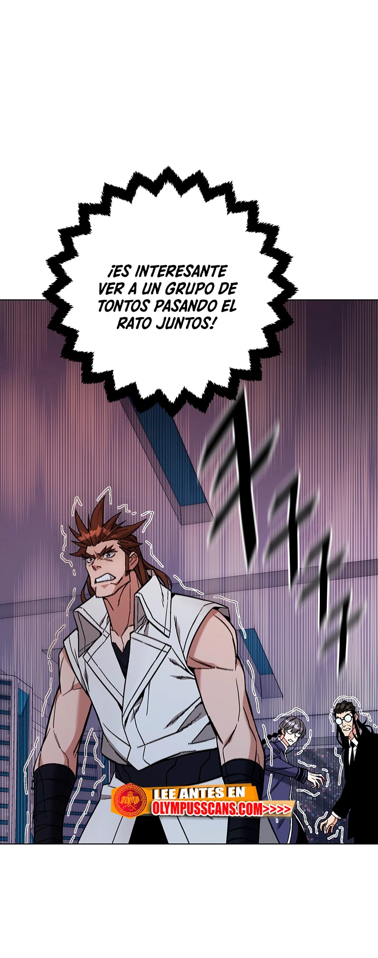 El Demonio Celestial Instructor - Capítulo 93 - Página 60 - LectorTMOo