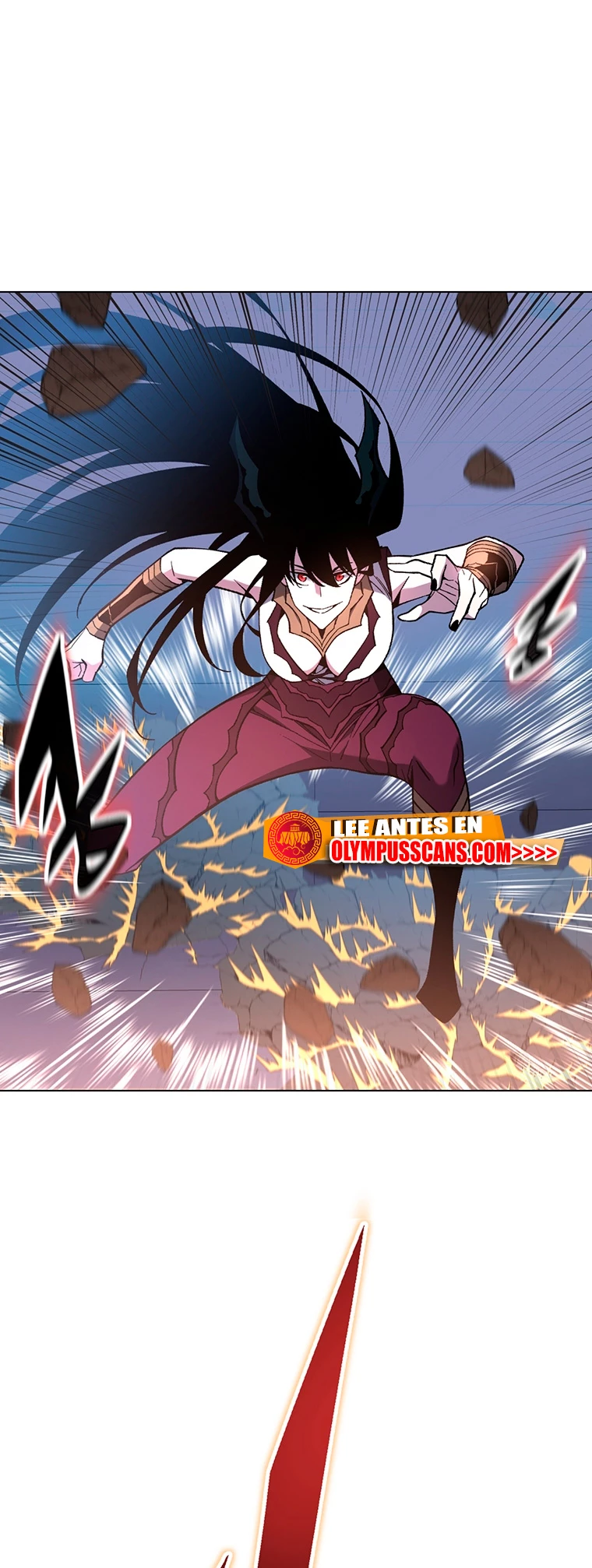 El Demonio Celestial Instructor - Capítulo 94 - Página 7 - LectorTMOo