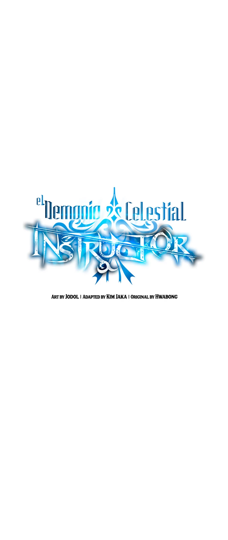 El Demonio Celestial Instructor - Capítulo 94 - Página 28 - LectorTMOo