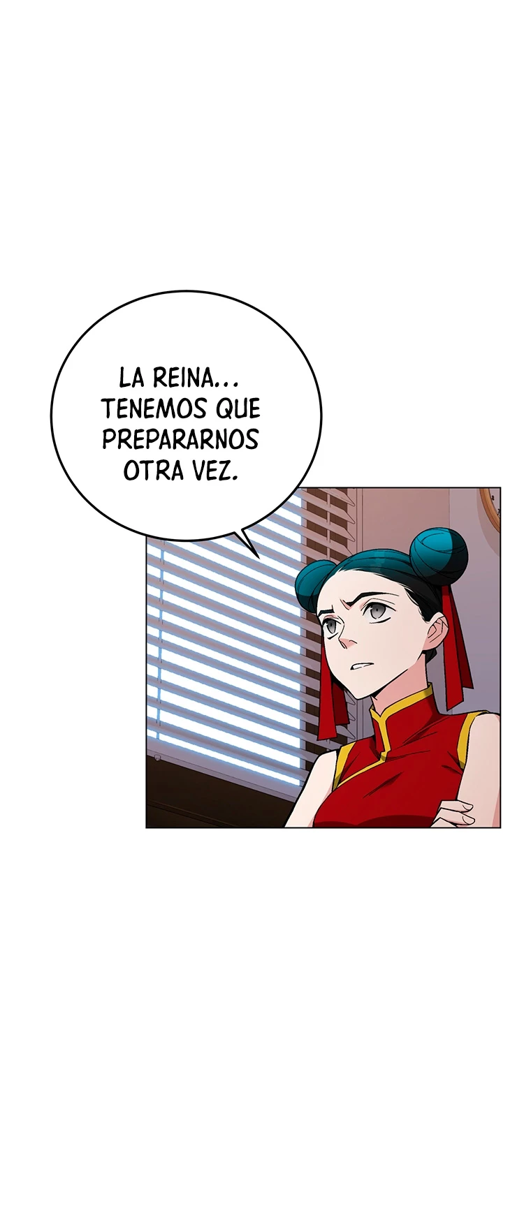 El Demonio Celestial Instructor - Capítulo 94 - Página 31 - LectorTMOo