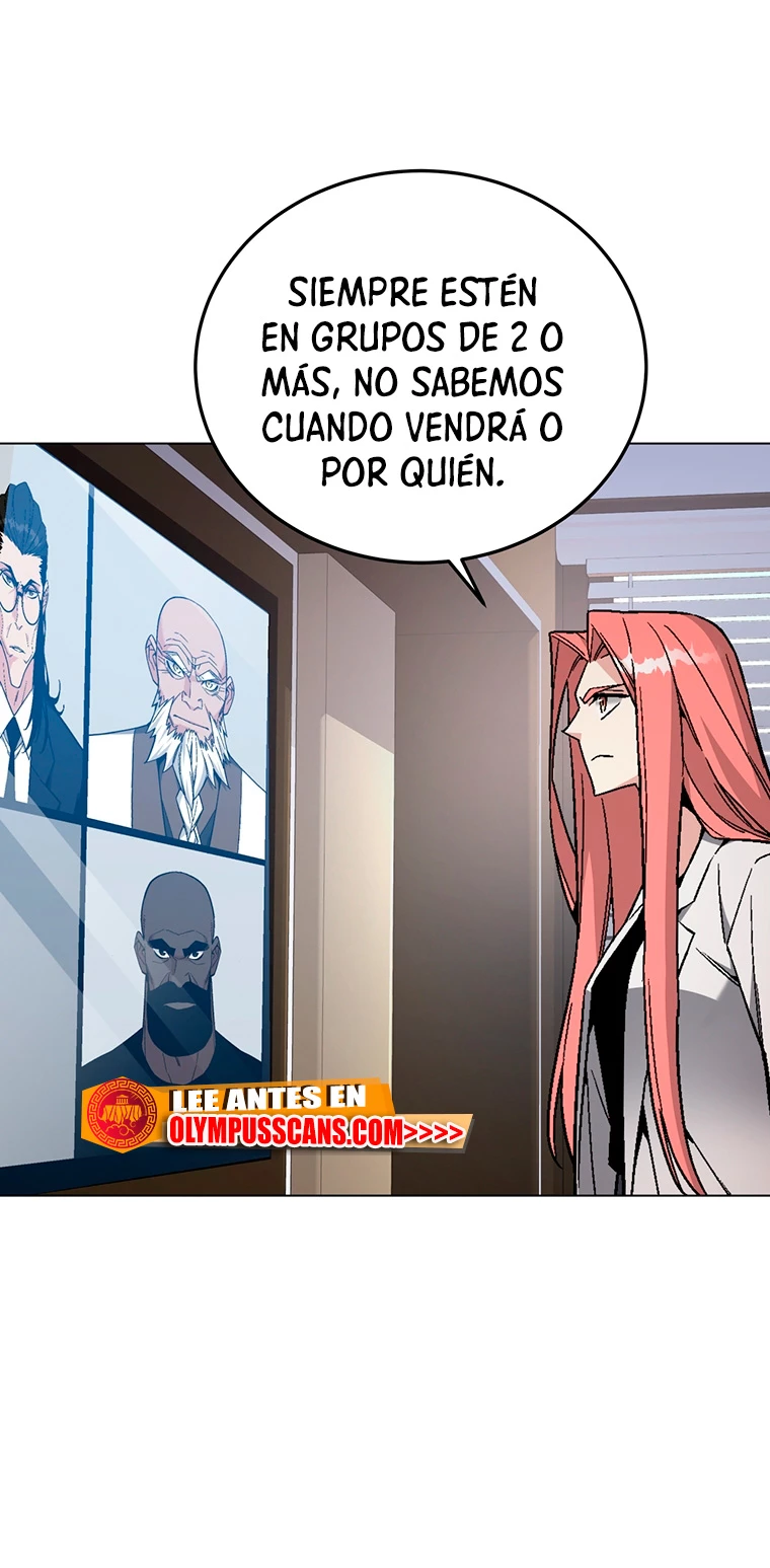 El Demonio Celestial Instructor - Capítulo 94 - Página 32 - LectorTMOo