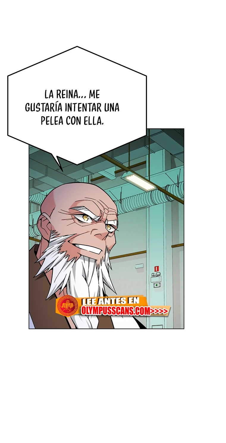 El Demonio Celestial Instructor - Capítulo 94 - Página 34 - LectorTMOo