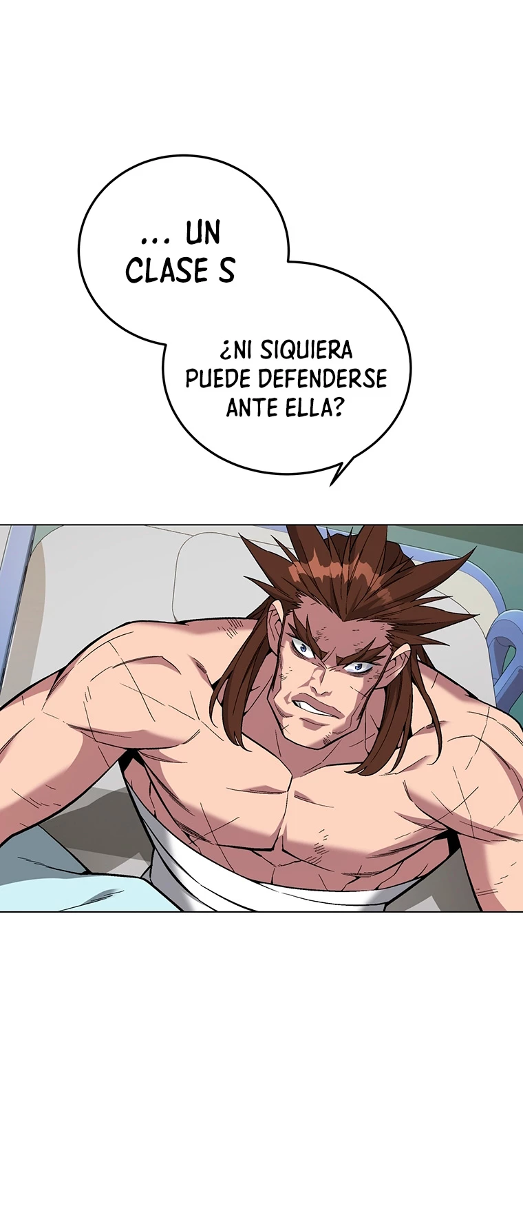 El Demonio Celestial Instructor - Capítulo 94 - Página 50 - LectorTMOo