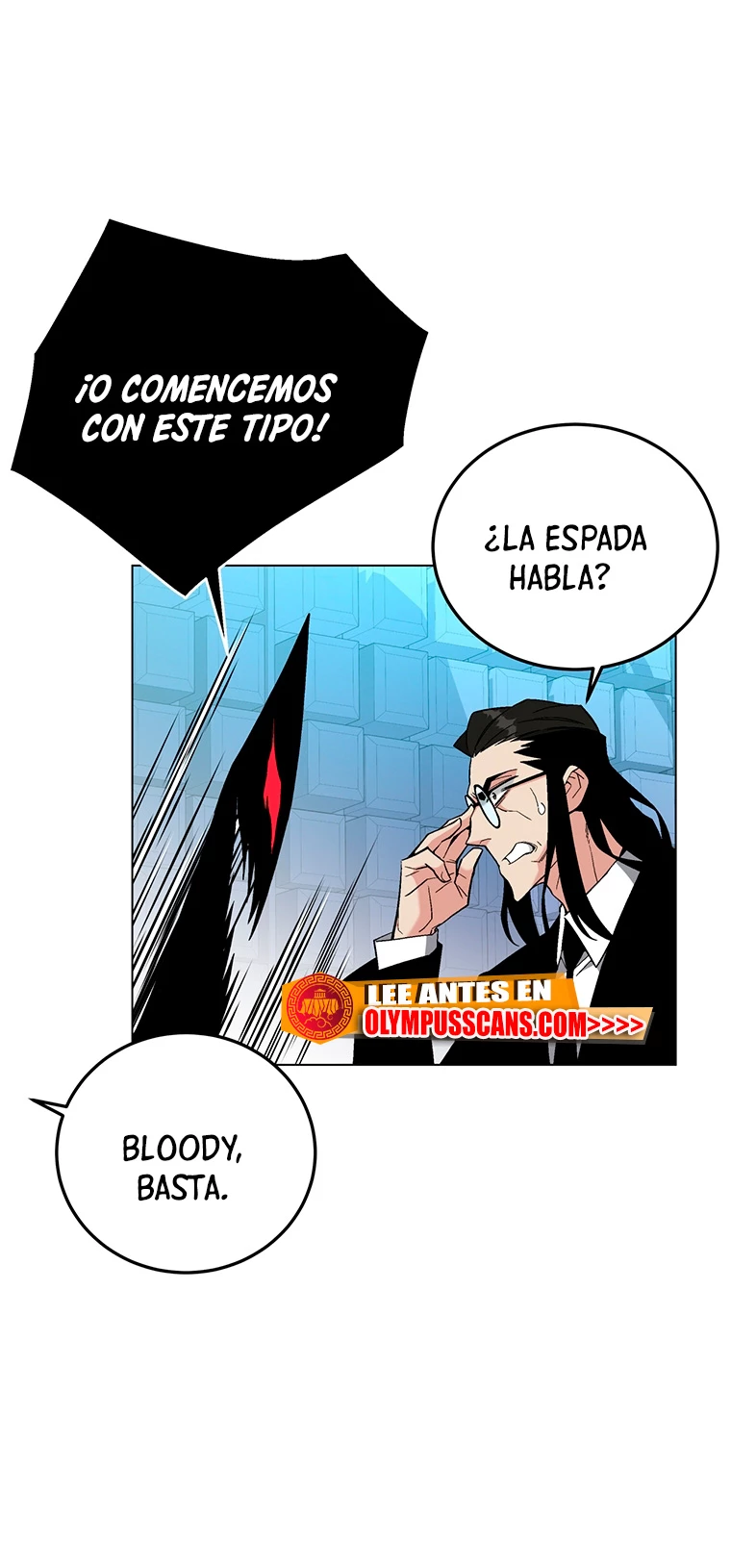 El Demonio Celestial Instructor - Capítulo 94 - Página 60 - LectorTMOo