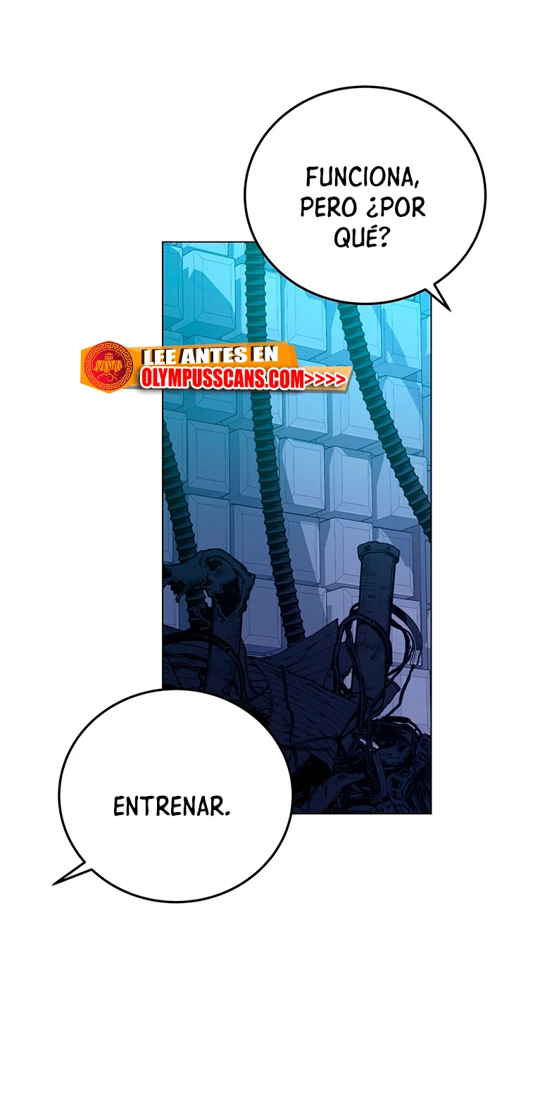 El Demonio Celestial Instructor - Capítulo 94 - Página 62 - LectorTMOo