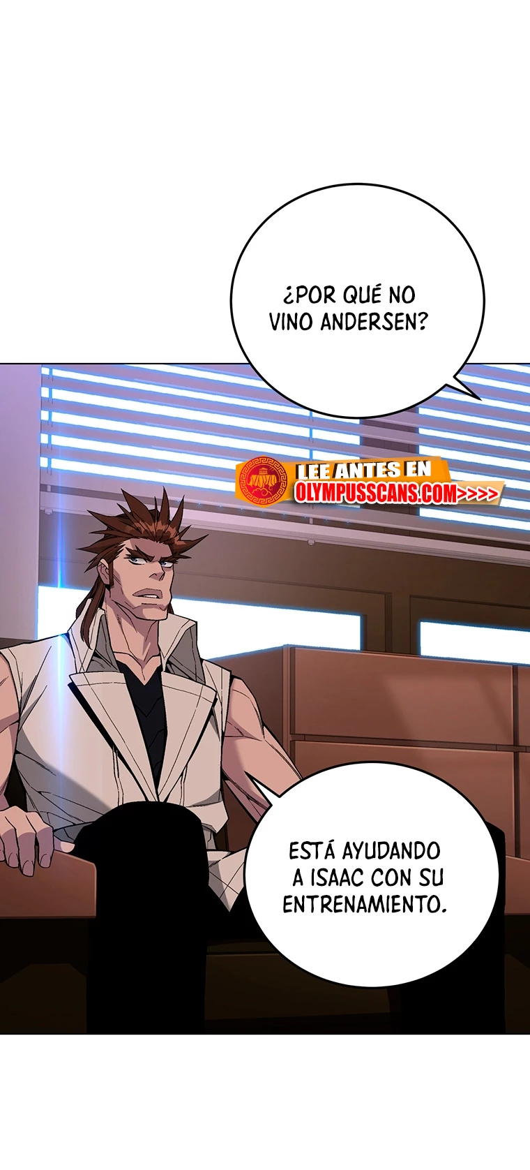 El Demonio Celestial Instructor - Capítulo 95 - Página 4 - LectorTMOo
