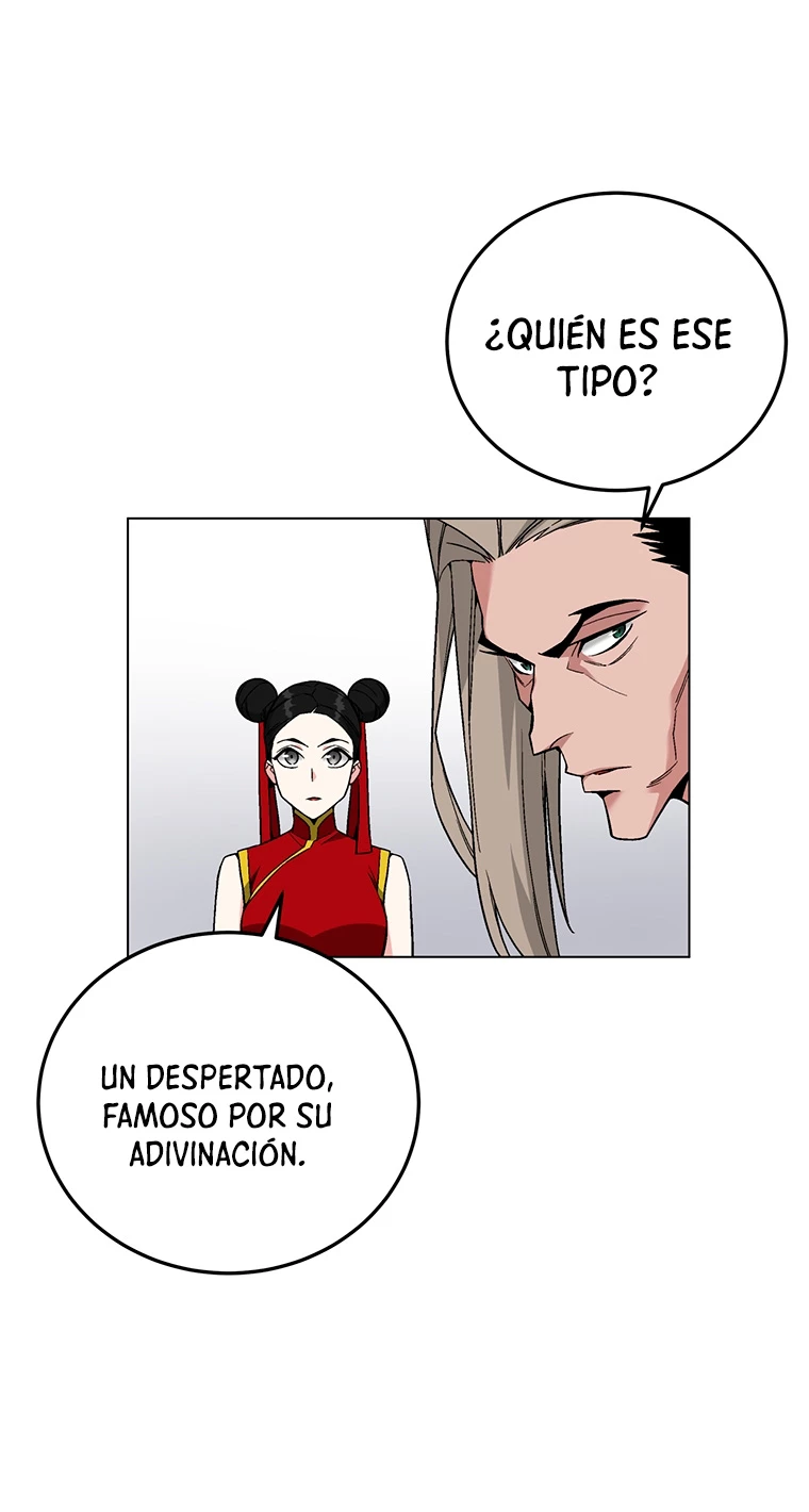 El Demonio Celestial Instructor - Capítulo 95 - Página 13 - LectorTMOo