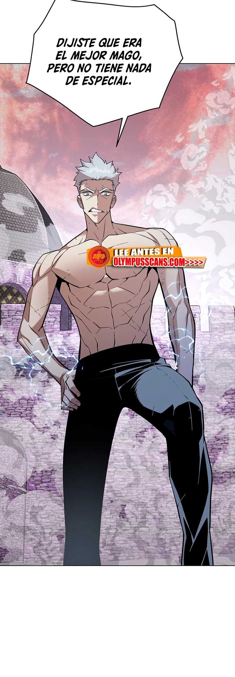 El Demonio Celestial Instructor - Capítulo 95 - Página 23 - LectorTMOo