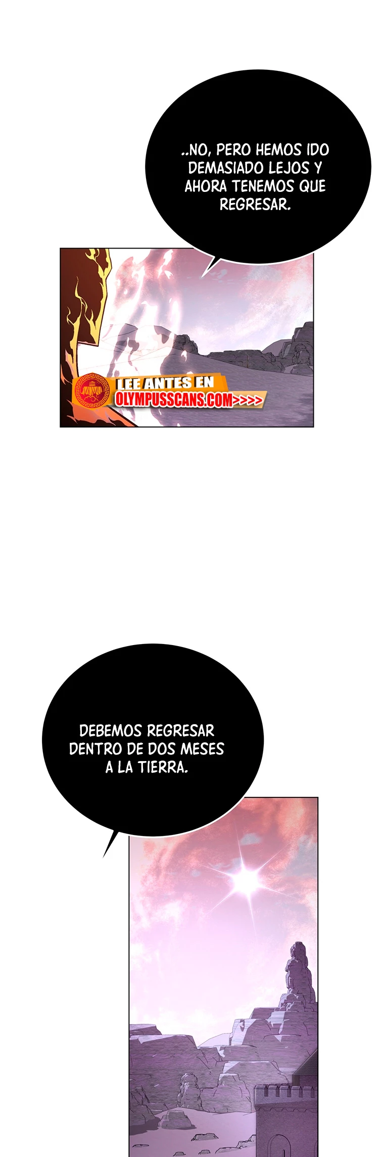 El Demonio Celestial Instructor - Capítulo 95 - Página 27 - LectorTMOo