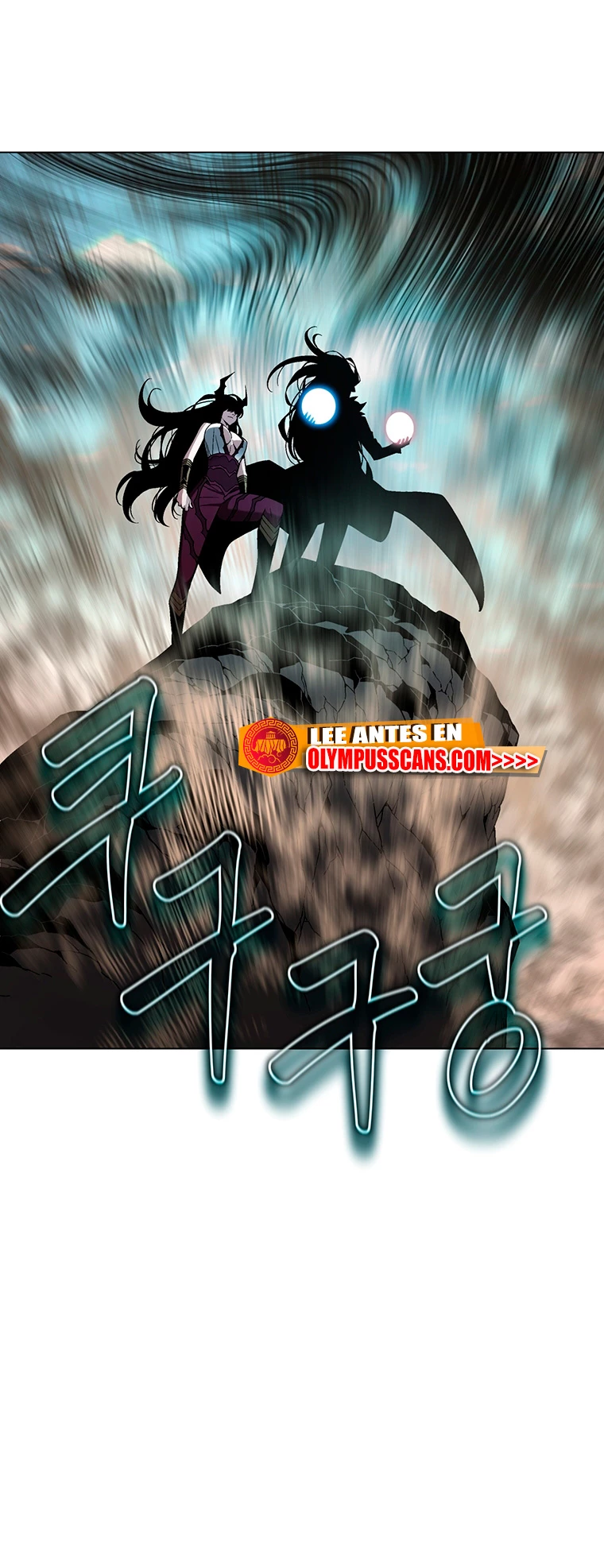 El Demonio Celestial Instructor - Capítulo 95 - Página 38 - LectorTMOo