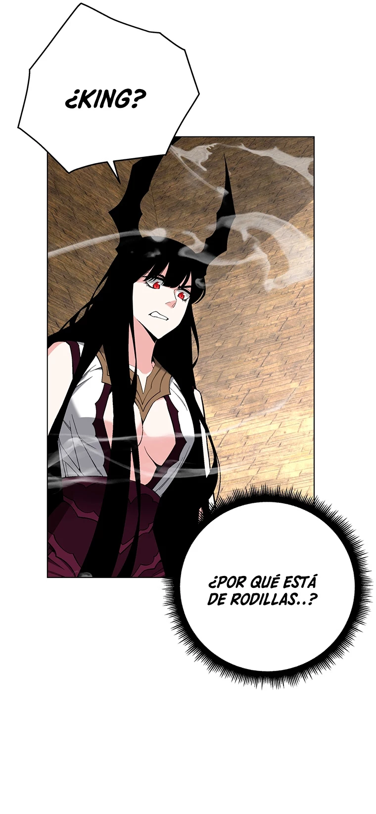 El Demonio Celestial Instructor - Capítulo 95 - Página 45 - LectorTMOo