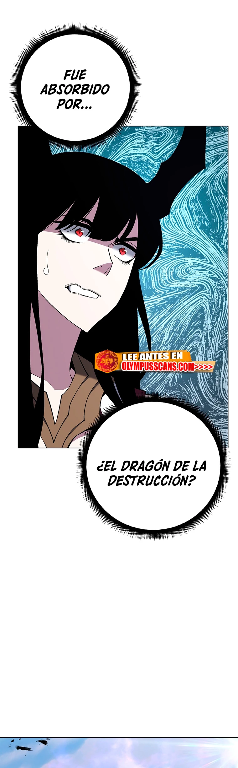 El Demonio Celestial Instructor - Capítulo 95 - Página 69 - LectorTMOo