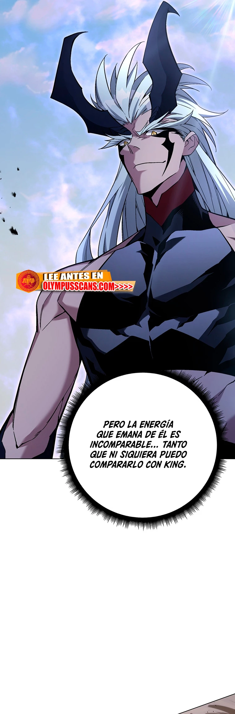 El Demonio Celestial Instructor - Capítulo 95 - Página 70 - LectorTMOo