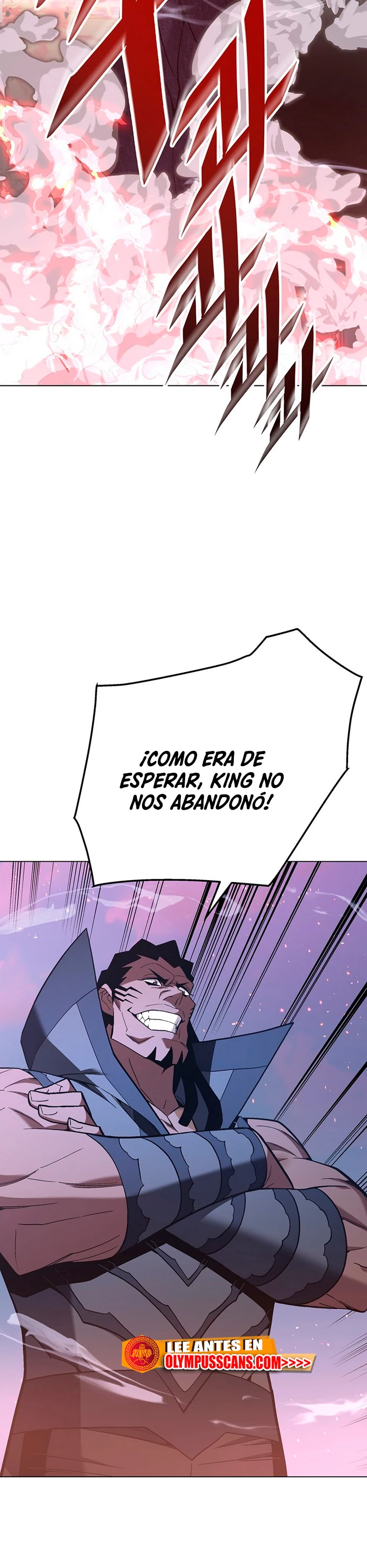 El Demonio Celestial Instructor - Capítulo 96 - Página 14 - LectorTMOo