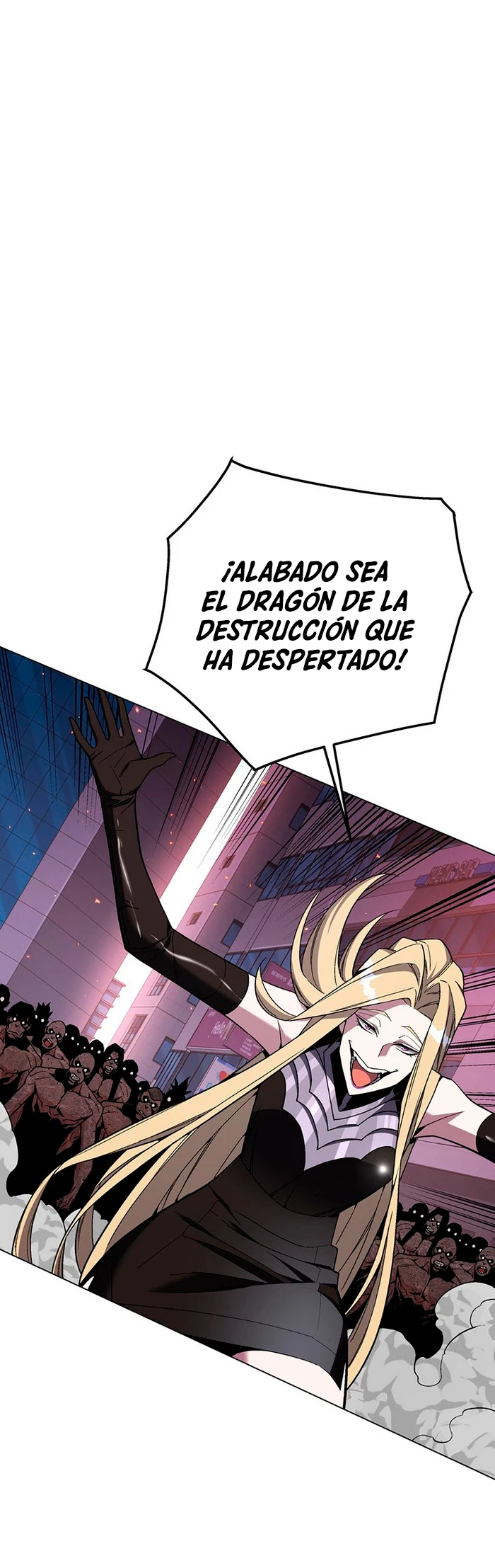 El Demonio Celestial Instructor - Capítulo 96 - Página 15 - LectorTMOo
