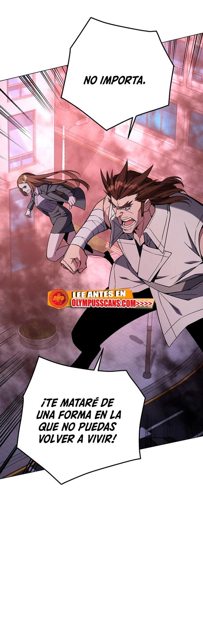El Demonio Celestial Instructor - Capítulo 96 - Página 18 - LectorTMOo