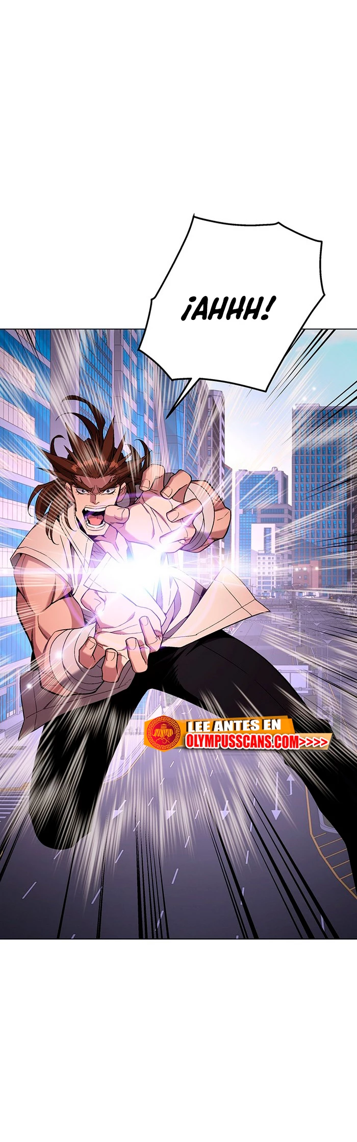 El Demonio Celestial Instructor - Capítulo 96 - Página 21 - LectorTMOo
