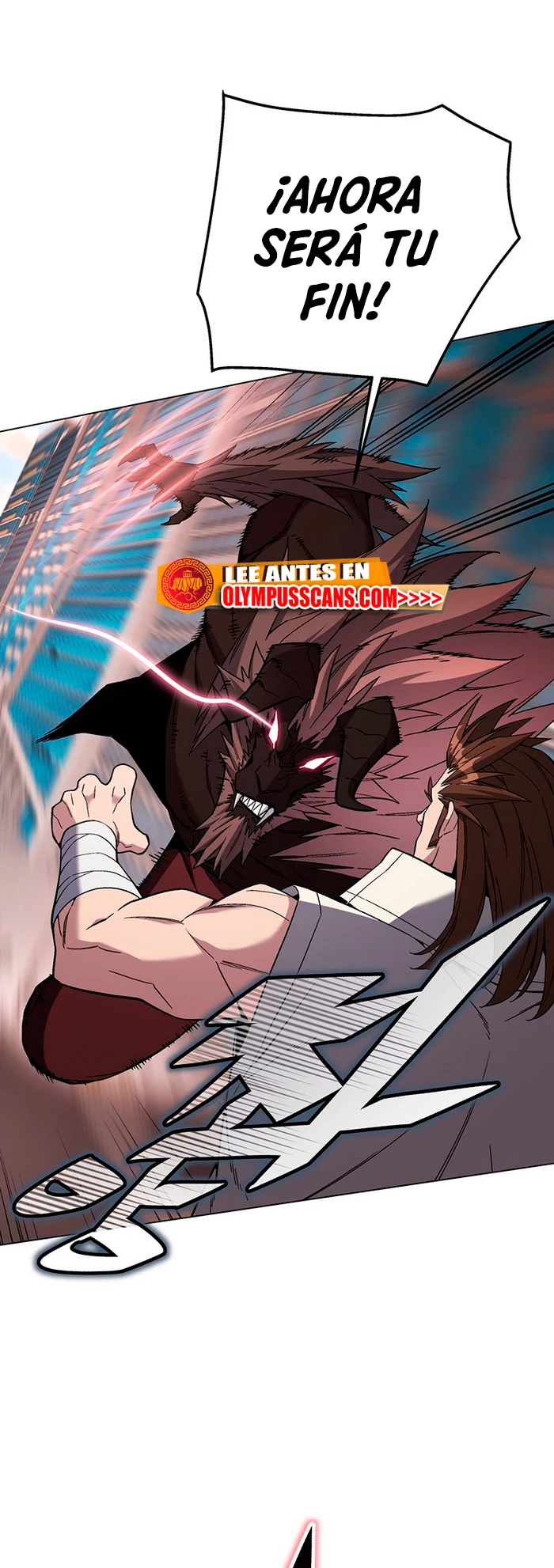 El Demonio Celestial Instructor - Capítulo 96 - Página 28 - LectorTMOo