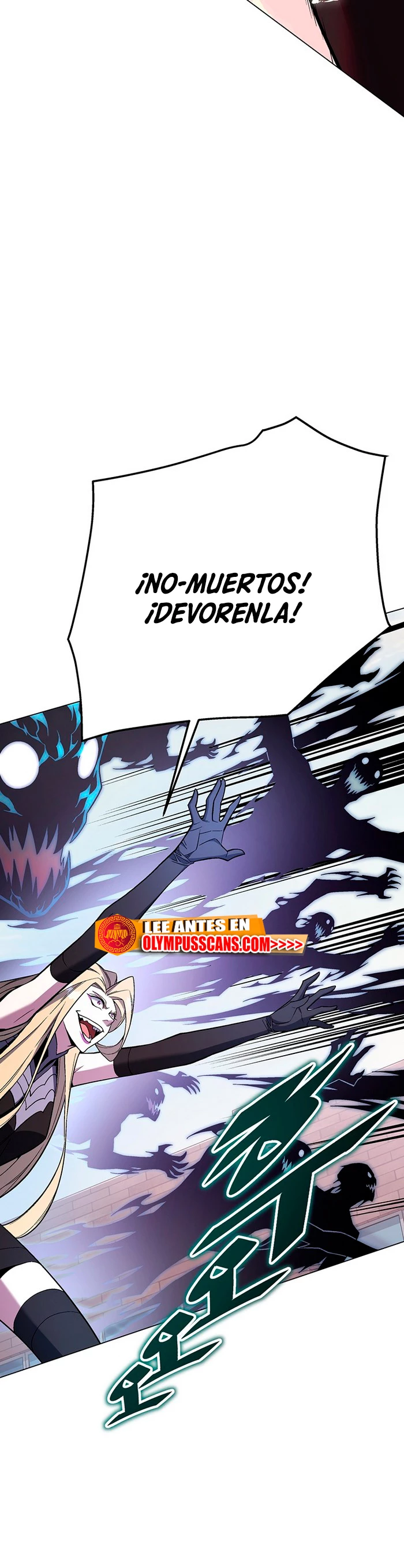 El Demonio Celestial Instructor - Capítulo 96 - Página 54 - LectorTMOo